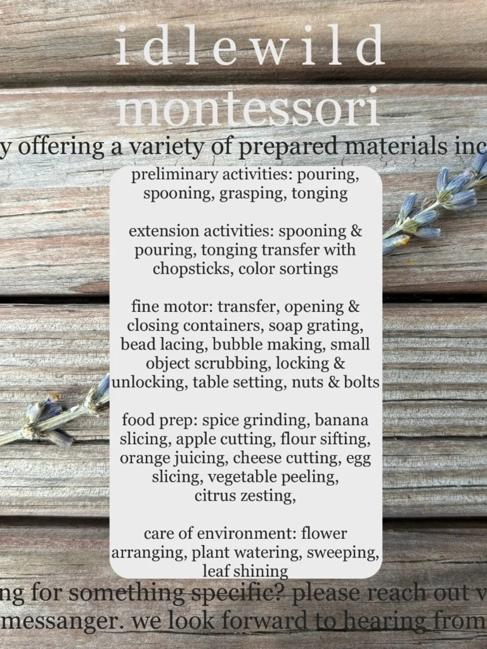 tonging jumbo poms transfer activity fine motor skills by idlewild montessori